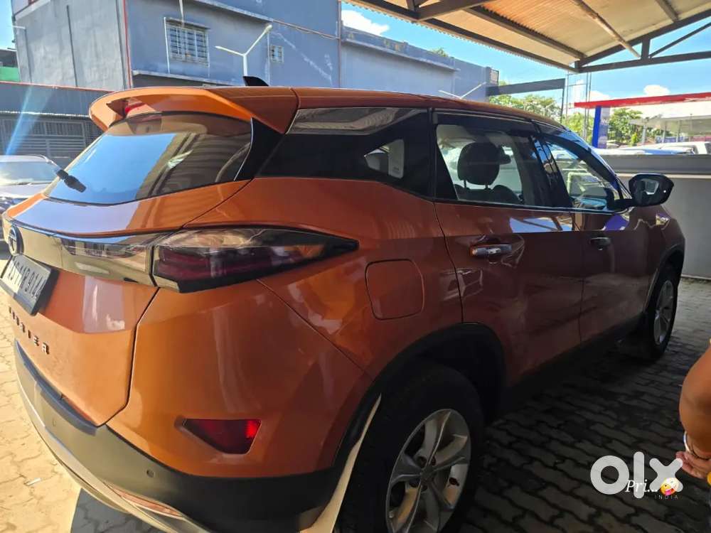 Tata Harrier Xz 2.0l 2019