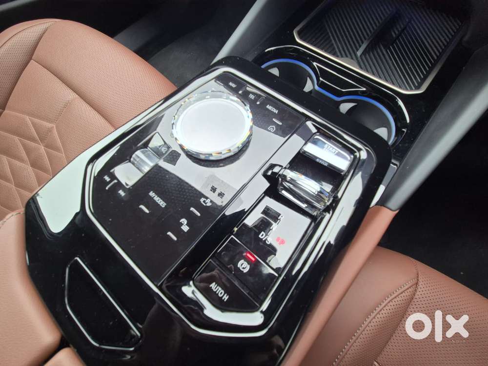 Bmw 5 Series 2.0 530i M Sport, 2025, Petrol