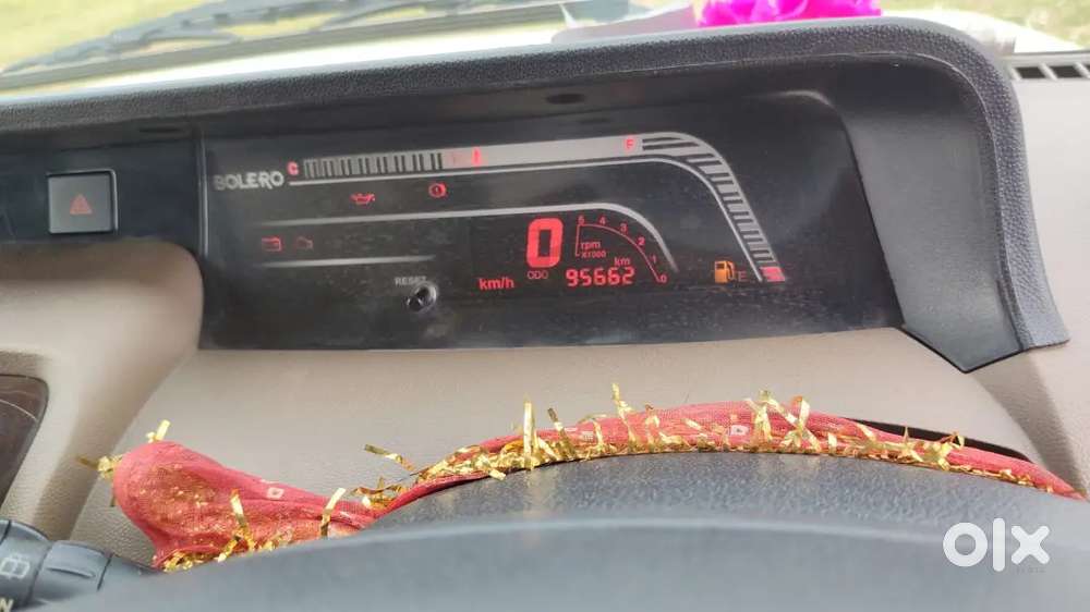 Mahindra Be 6 2021 Diesel Manual