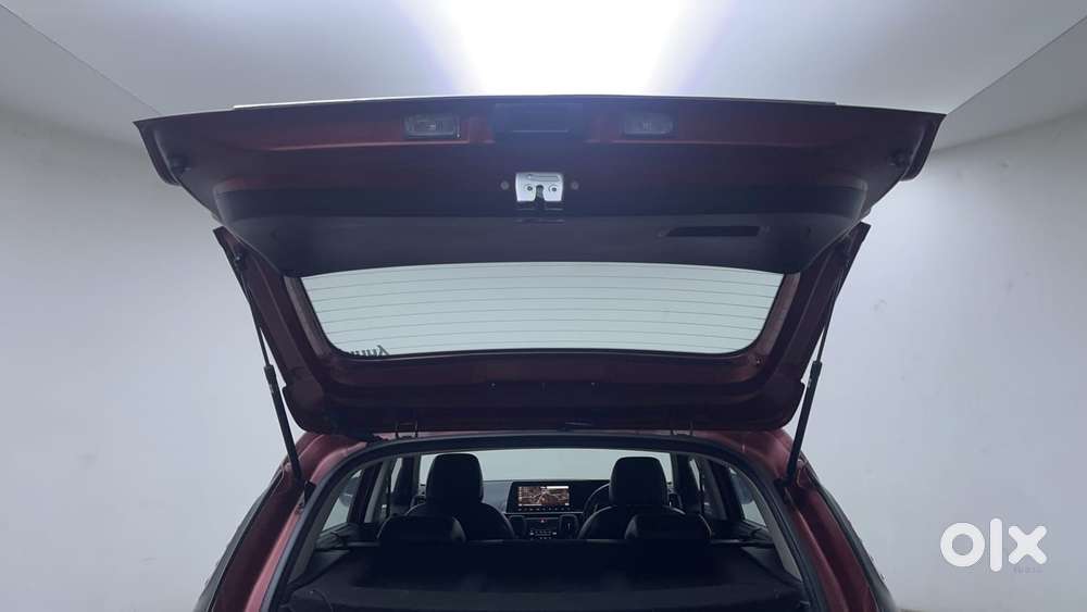 Kia Sonet 1.0 Gtx Plus Dct, 2022, Petrol