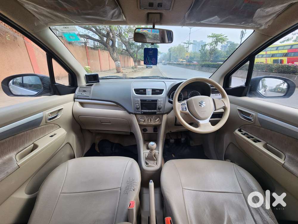 Maruti Suzuki Ertiga