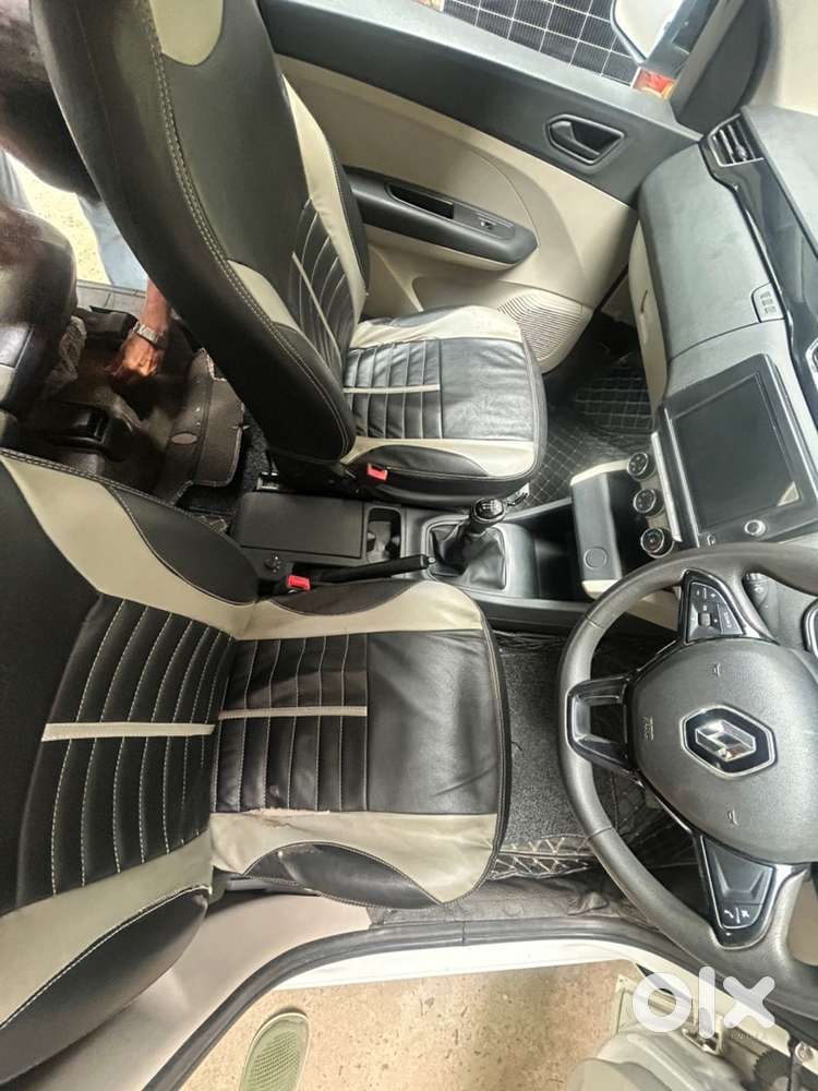 Renault Triber Petrol 2022