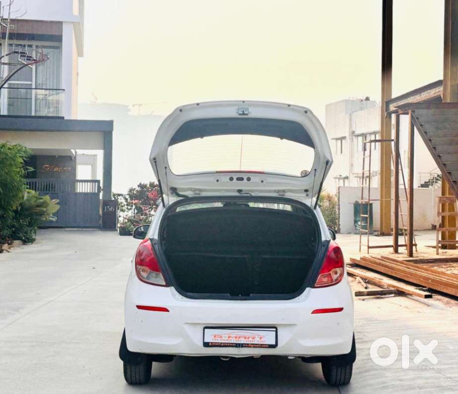 Hyundai I20 2015-2017 Asta Option 1.4 Crdi, 2014, Diesel