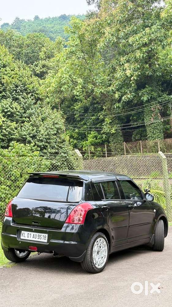 High Quality Car, 2009 Swift Vxi Petrol 1.3