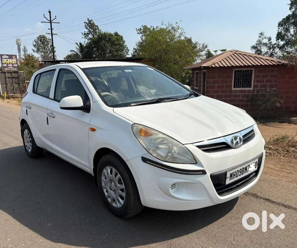 Hyundai I20 Magna 2011 – Well Maintained  Smooth Drive