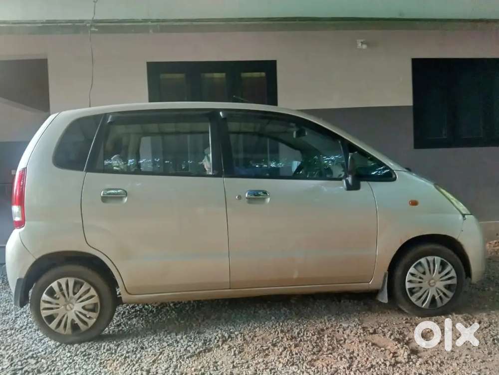 Maruti Zen Estilo 2008 Petrol Well Maintained