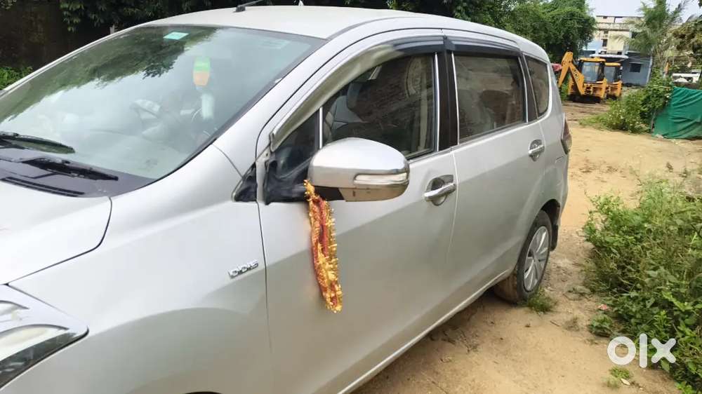 Maruti Suzuki Ertiga 2018 Vdi