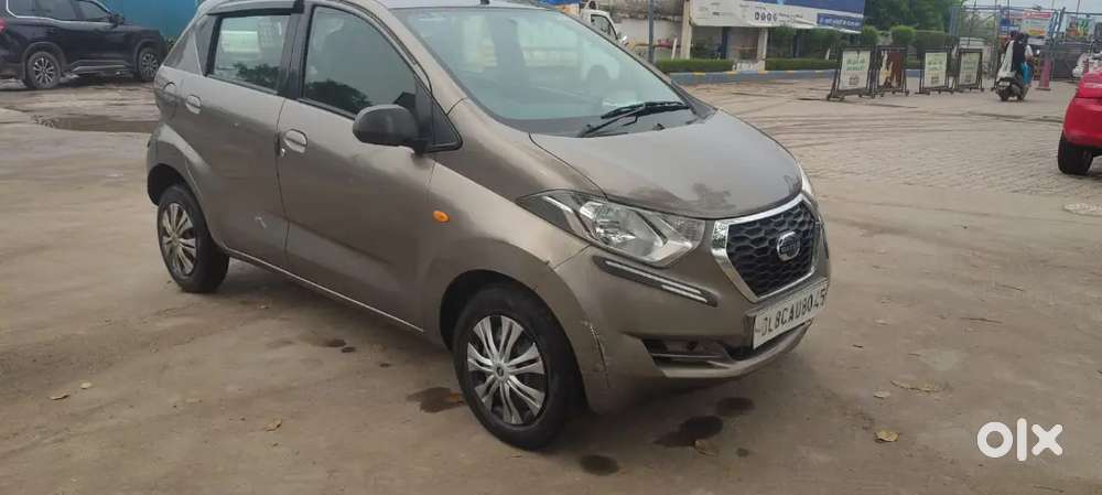 Datsun Redigo 2018 Petrol Automatic