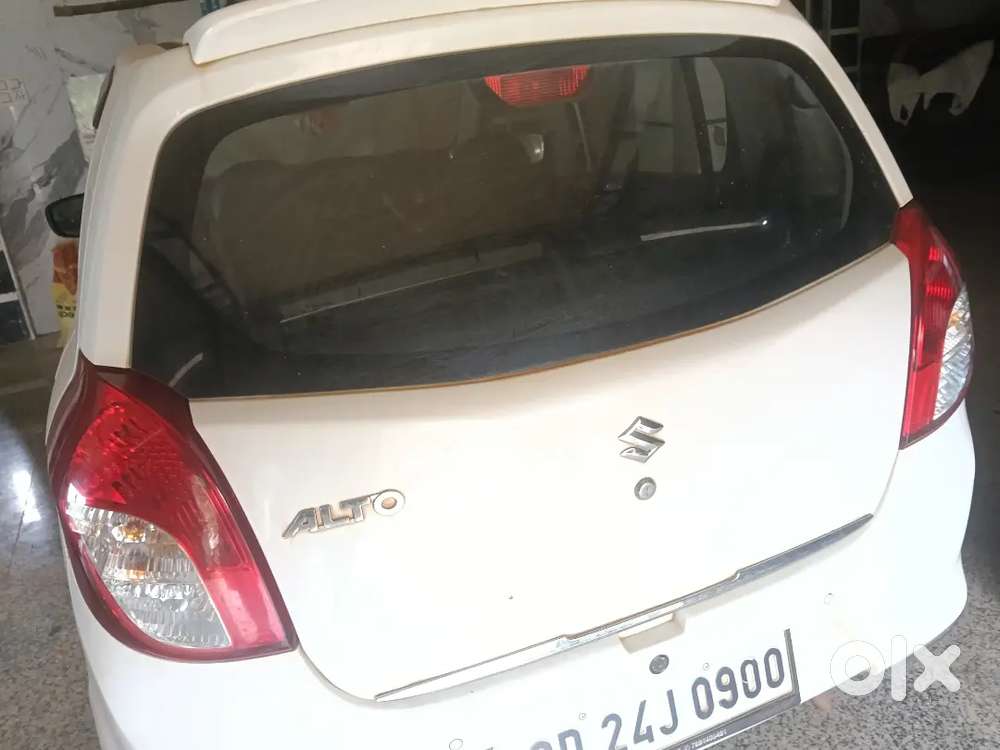 Brand New Alto