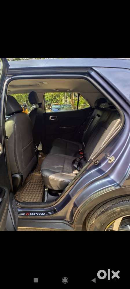 Hyundai Venue 1.5 Crdi Sx (o), 2019, Diesel