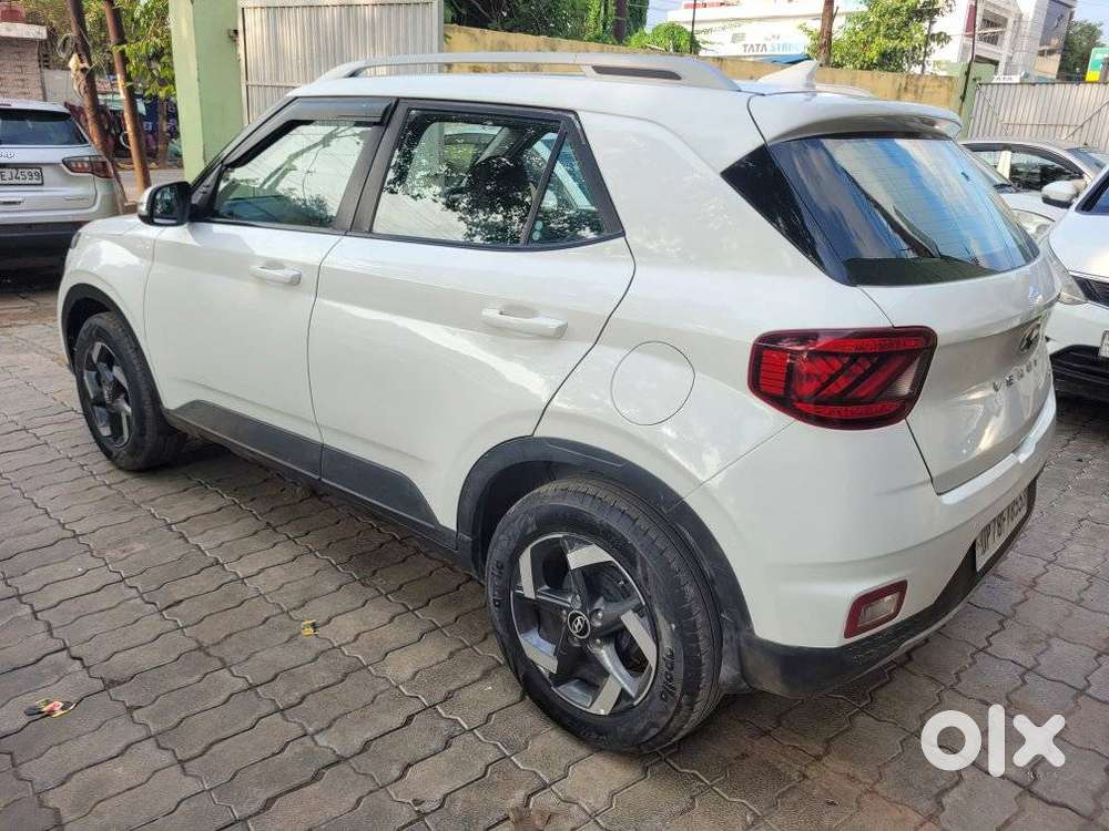 Hyundai Venue Sx Turbo, 2019, Petrol