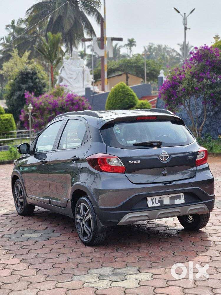 Tata Tiago Nrg 1.2 Xz Mt, 2023, Petrol