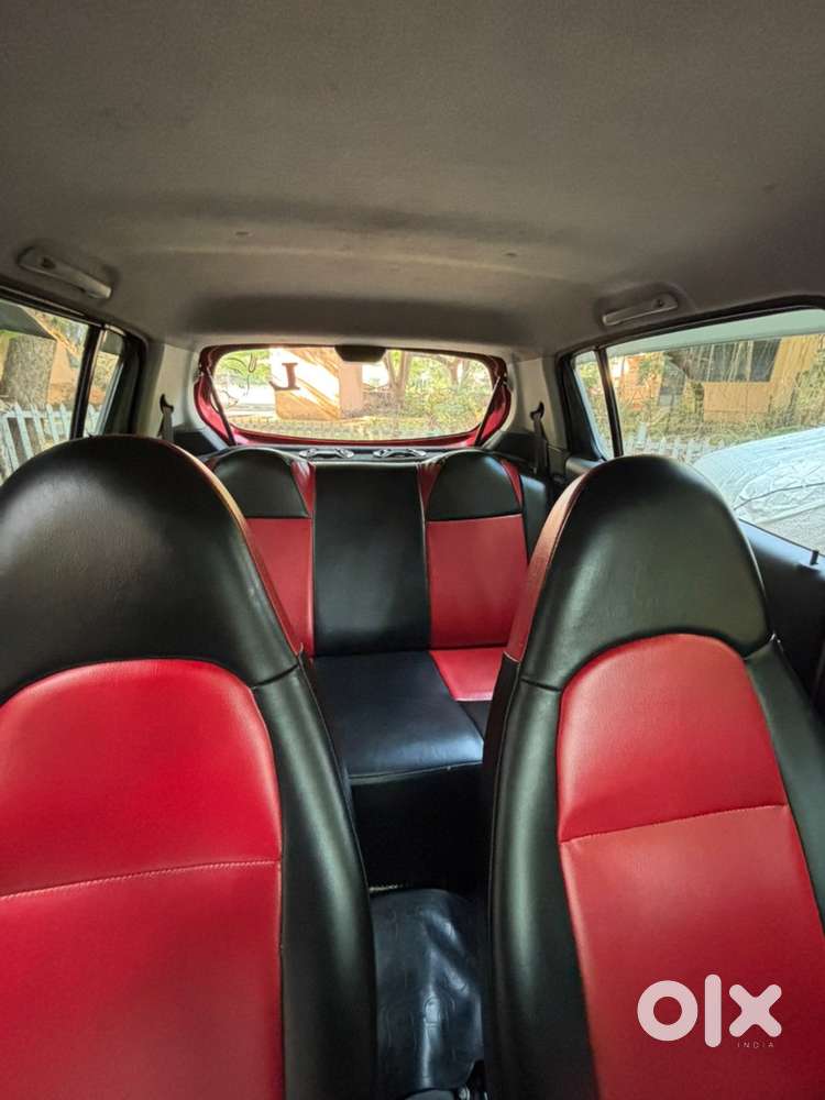 Maruti Suzuki Alto 2014