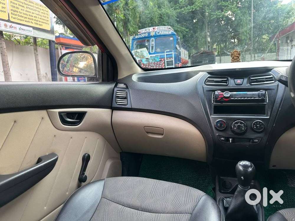 Hyundai Eon D-lite +, 2013, Petrol