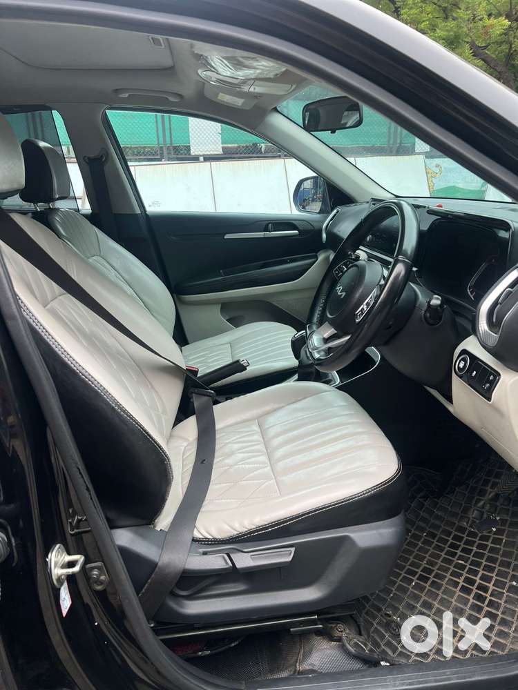 Kia Sonet Htx 1.5 Diesel, 2022, Diesel