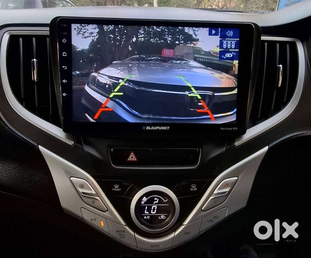 Maruti Suzuki Baleno Delta, 2018, Cng & Hybrids