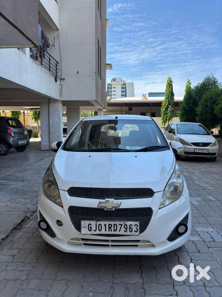 Chevrolet Beat 2014 Diesel Well Maintained