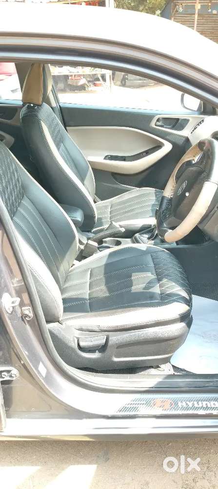 Hyundai I20 Diesel Manual 2017