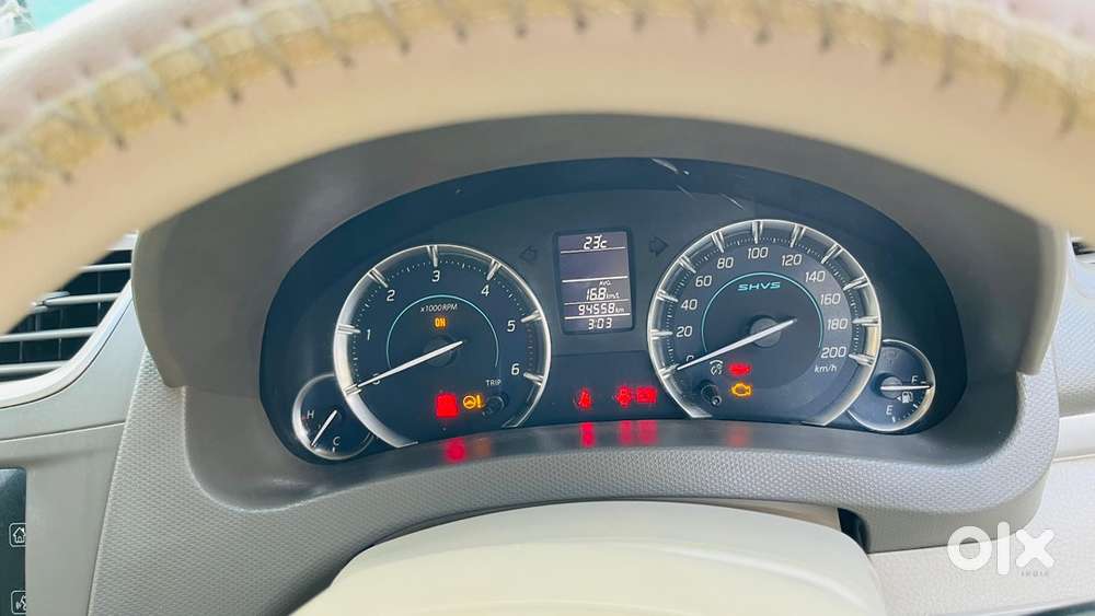 Maruti Suzuki 2016 Diesel Car