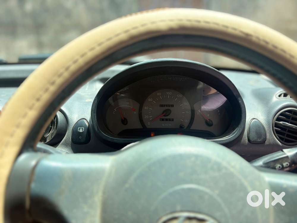 Hyundai Santro Xing 2004 Petrol Well Maintained