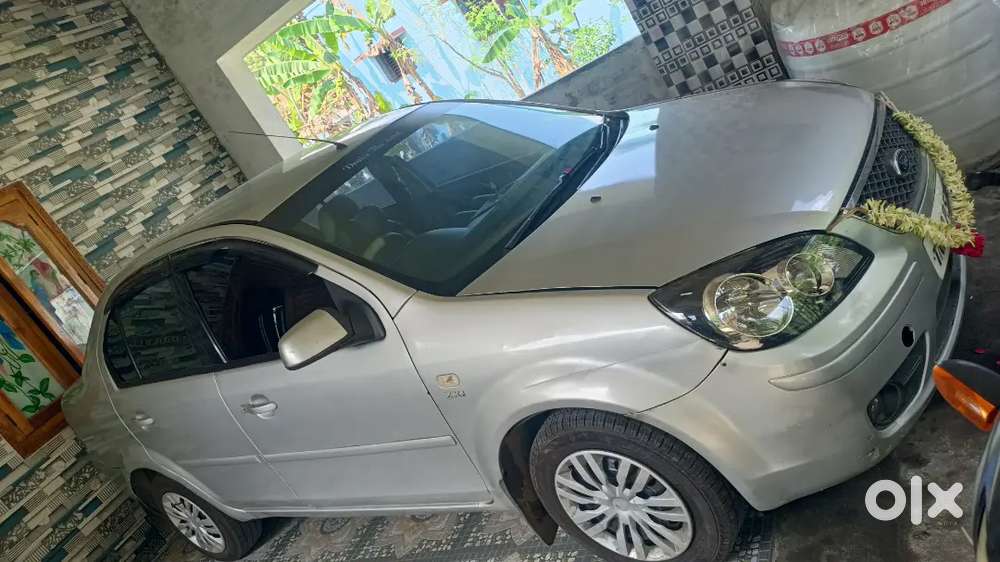 Ford Fiesta 2006 Diesel Well Maintained