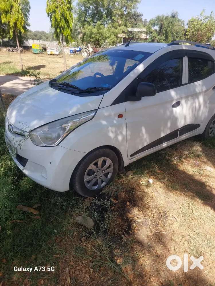 Hyundai Eon