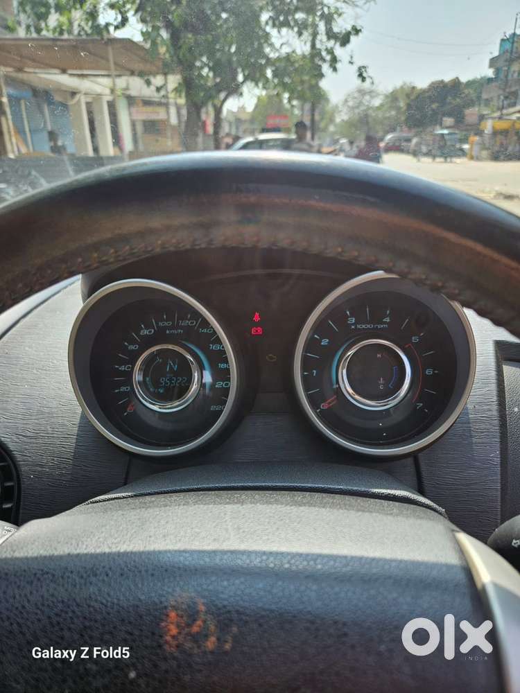 Mahindra Xuv500 Diesel 2015 Model
