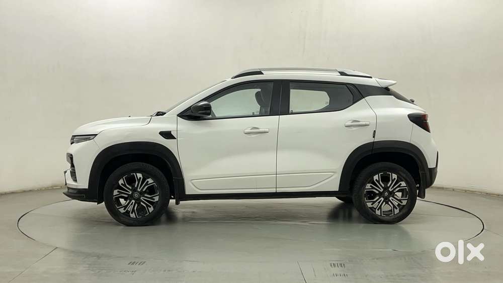 Renault Kiger Rxt Amt Opt, 2022, Petrol