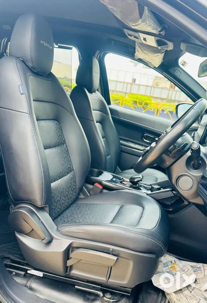 Tata Harrier, 2024, Diesel