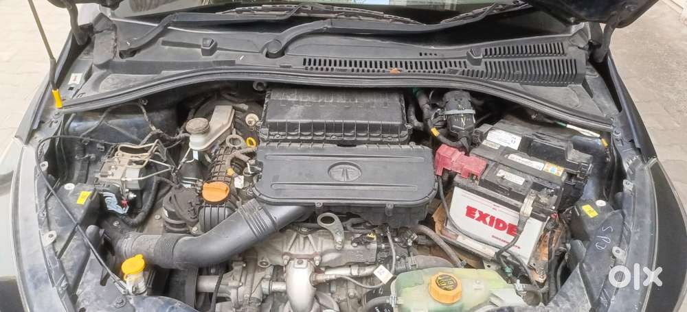 Tata Tiago 1.2 Revotron Xt (o), 2023, Petrol