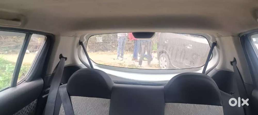 Maruti Suzuki Alto 800 2017 Petrol 50,000 Km Driven