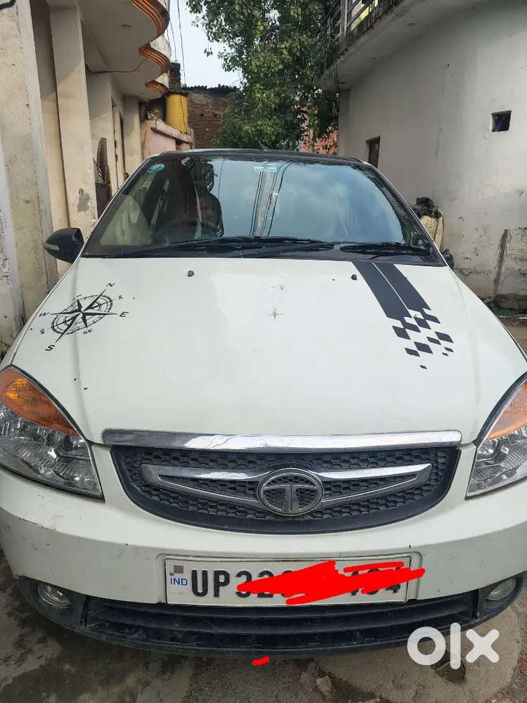 2017 Tata Indigo Ecs