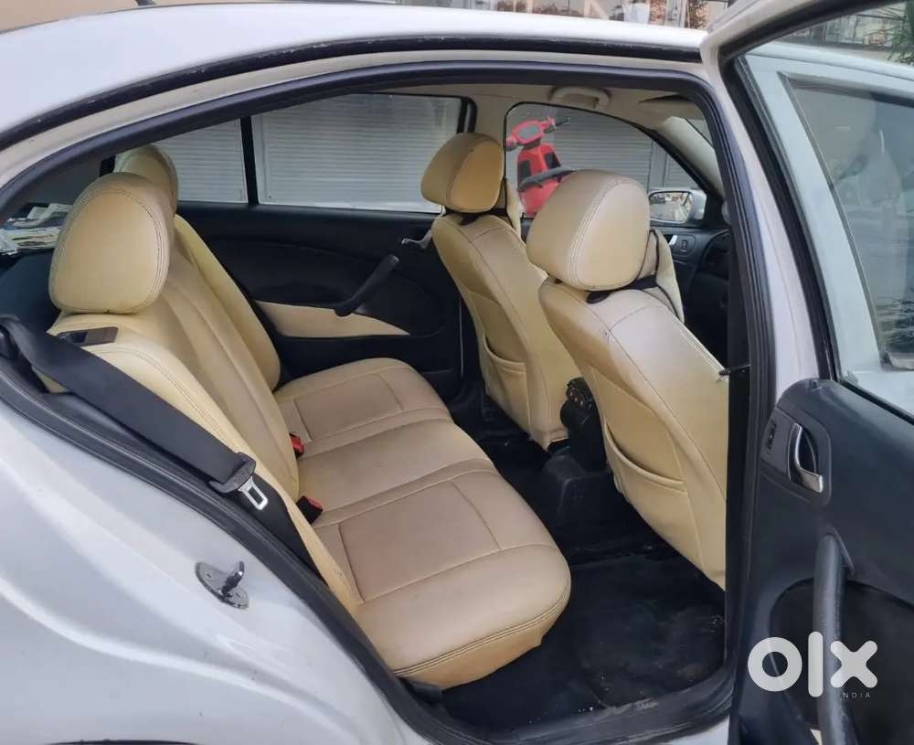 Skoda Octavia 2009