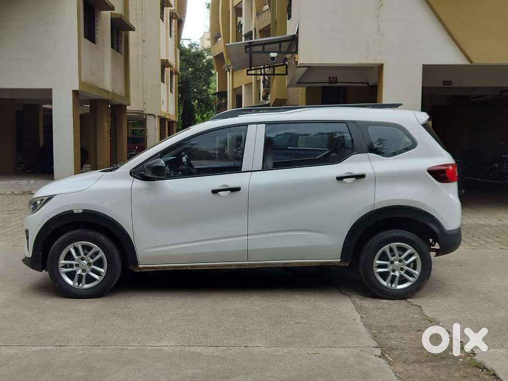 Renault Triber Rxl, 2022, Petrol