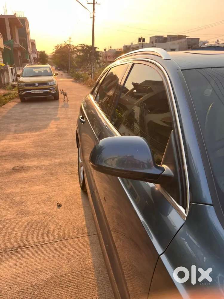 Audi Q3 2.0 2016