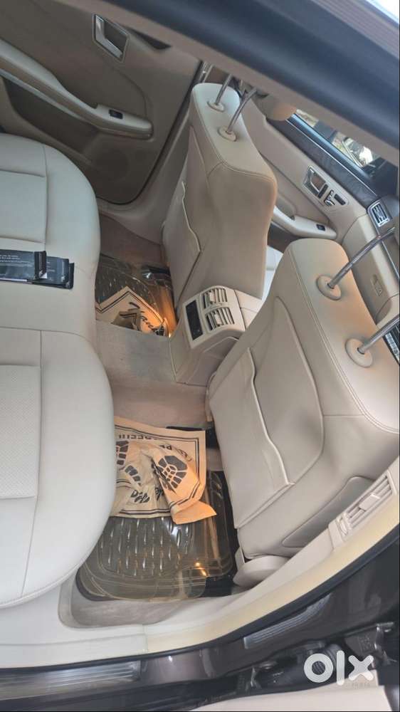 2016 E Class 250cdi (dealer Maintained-supreme Condition)