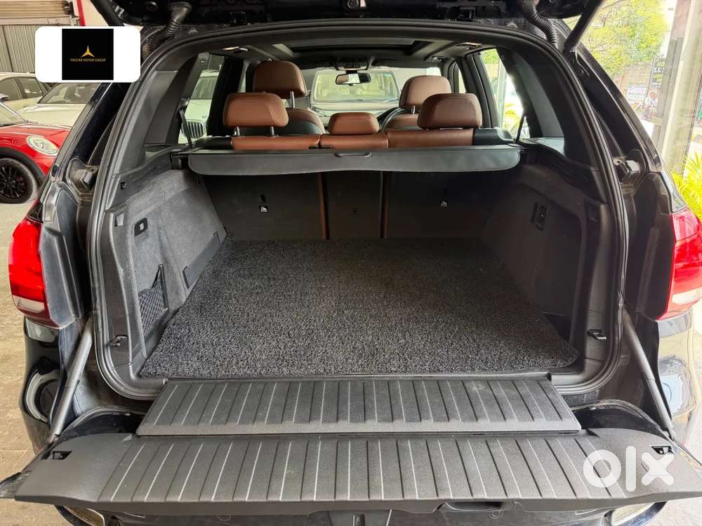 Bmw X5 Xdrive 30d, 2017, Diesel