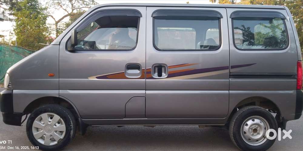 Maruti Suzuki Eeco, 2019, Petrol