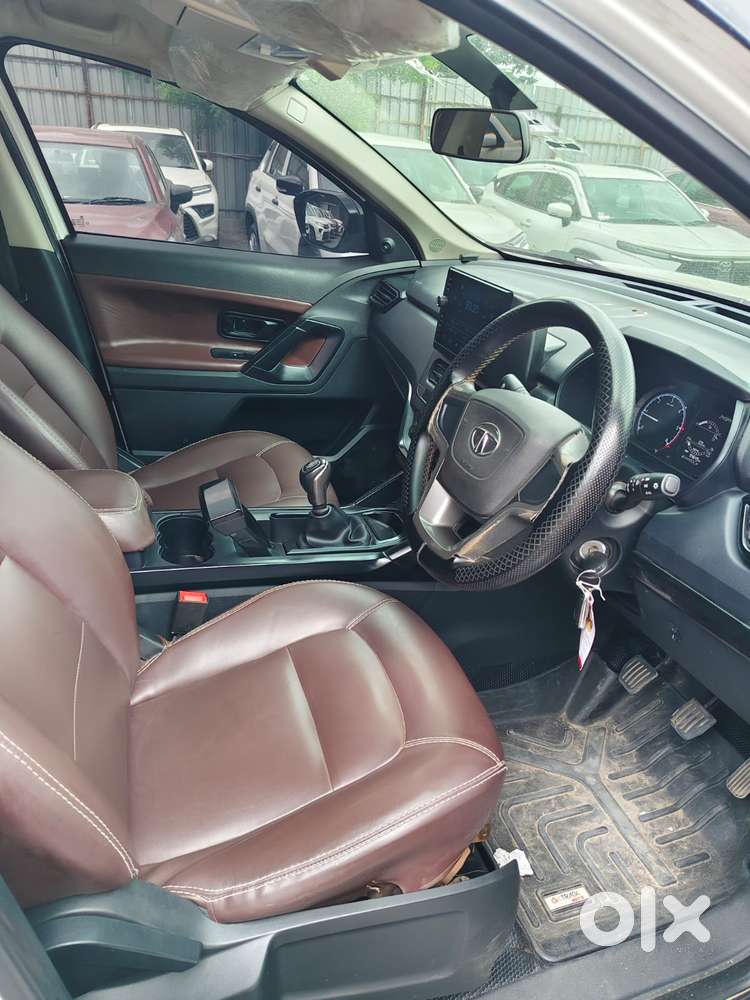 Tata Harrier Xe, 2022, Diesel