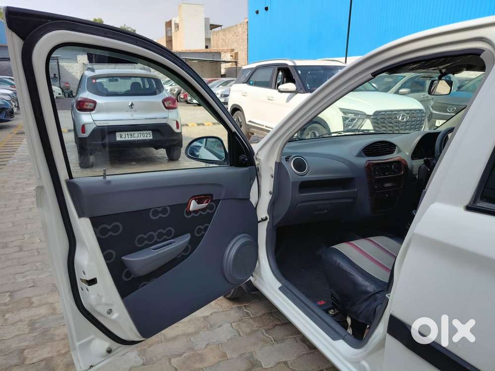 Maruti Suzuki Alto 800 Lxi, 2015, Petrol