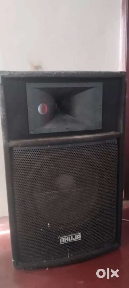 Ahuja 15inch.350w 8ohm inch woofer box - TVs, Video - Audio - 1820889689