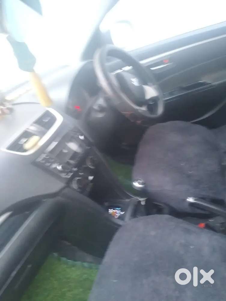 Maruti Suzuki Swift 2016 Cng & Hybrids Well Maintained