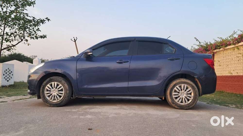 Maruti Suzuki Dzire 1.2 Vxi, 2021, Petrol