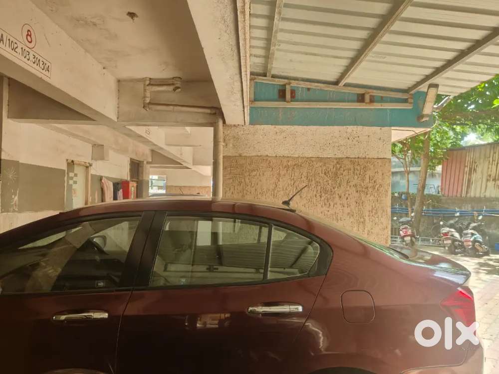 Honda City 2012 Cng & Hybrids 85000 Km Driven