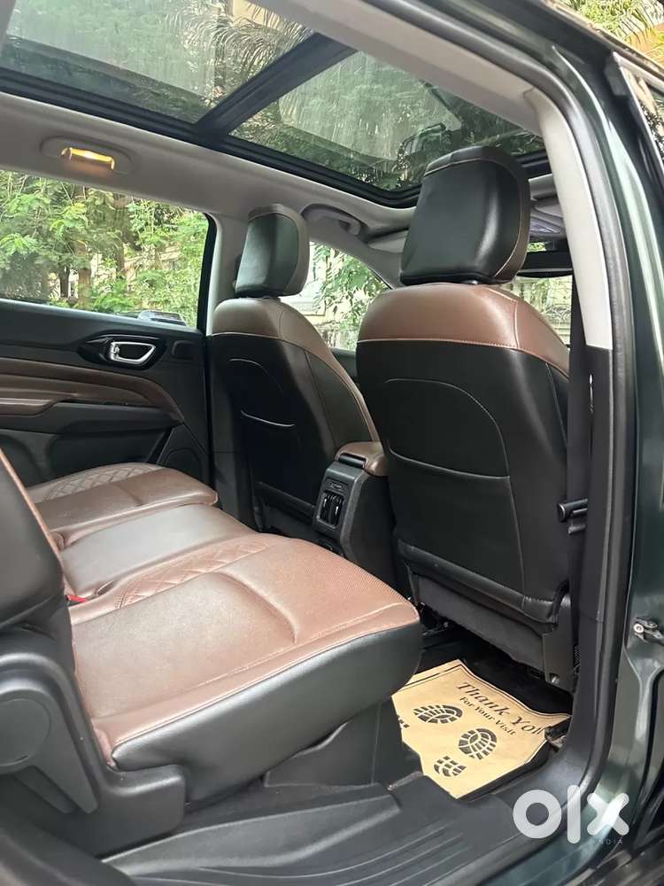 Jeep Meridian Limited Plus 4x2 At, 2023, Diesel