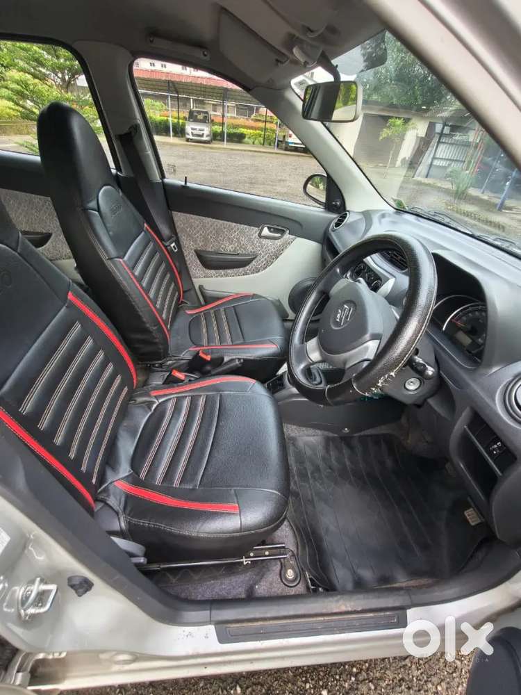 Maruti Suzuki Alto Vxi 2017