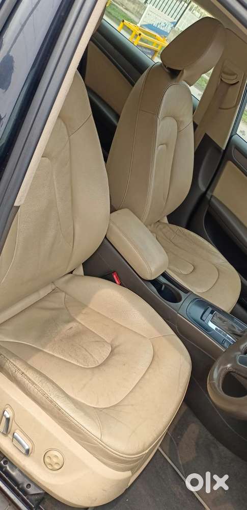 Audi A4 2.0 Tdi, 2013, Diesel