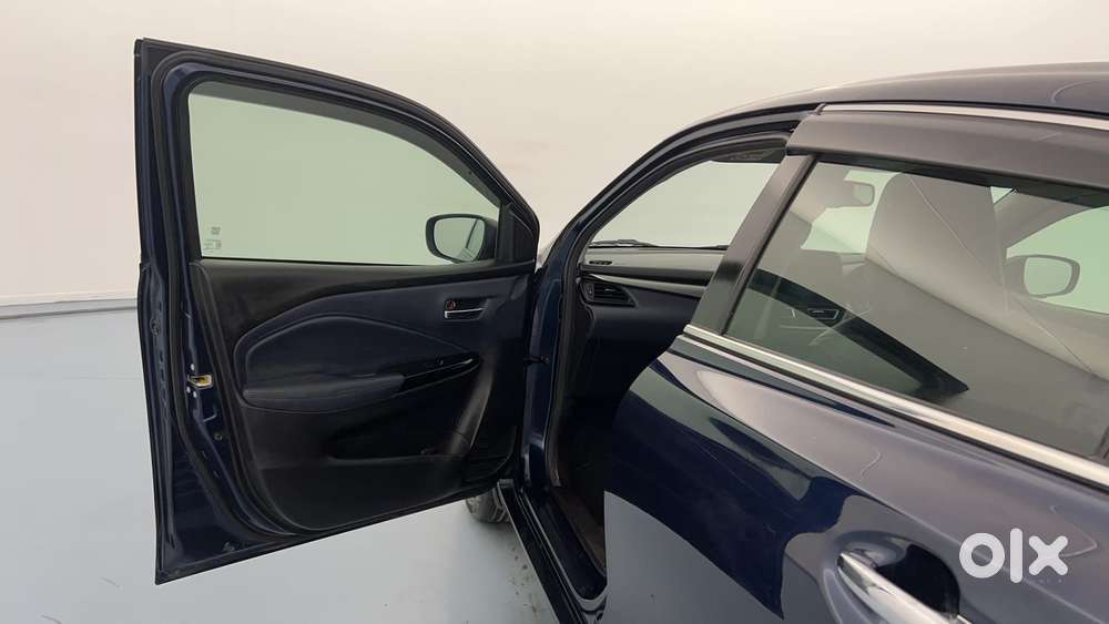 Maruti Suzuki Baleno 1.2 Zeta At, 2023, Petrol