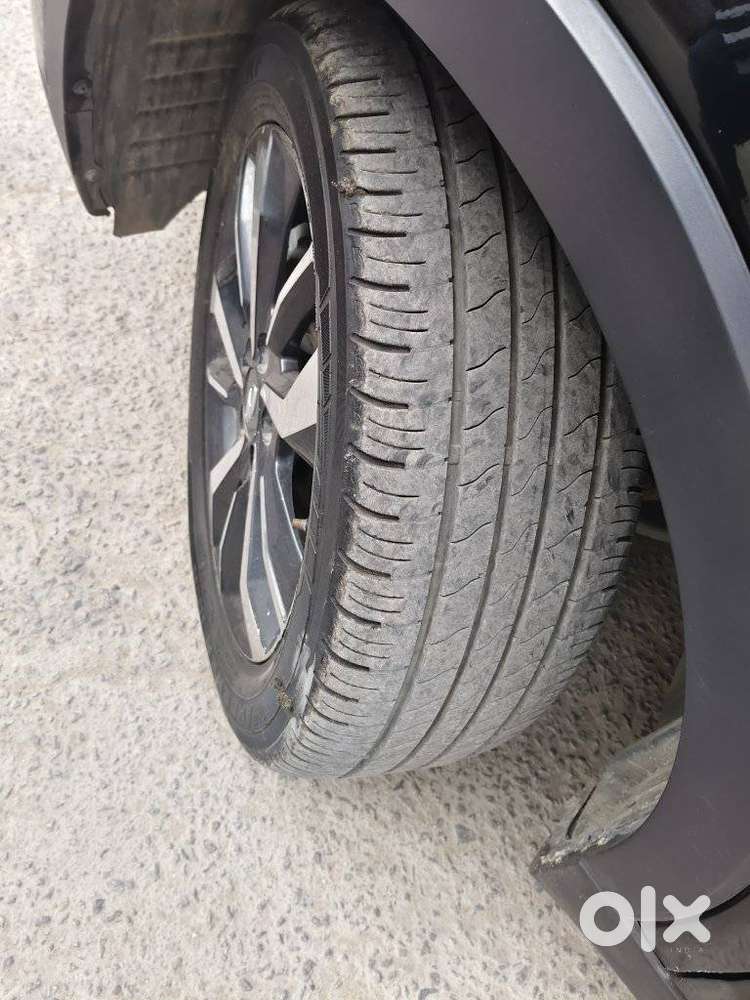 Mahindra Xuv300 W8 Option Diesel, 2020, Diesel