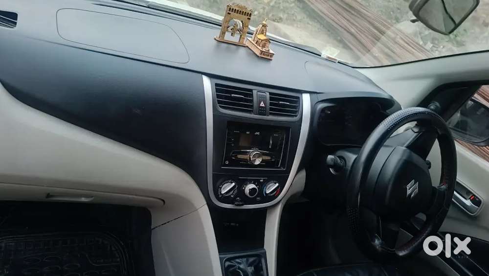 Maruti Suzuki Celerio Vxi 2014